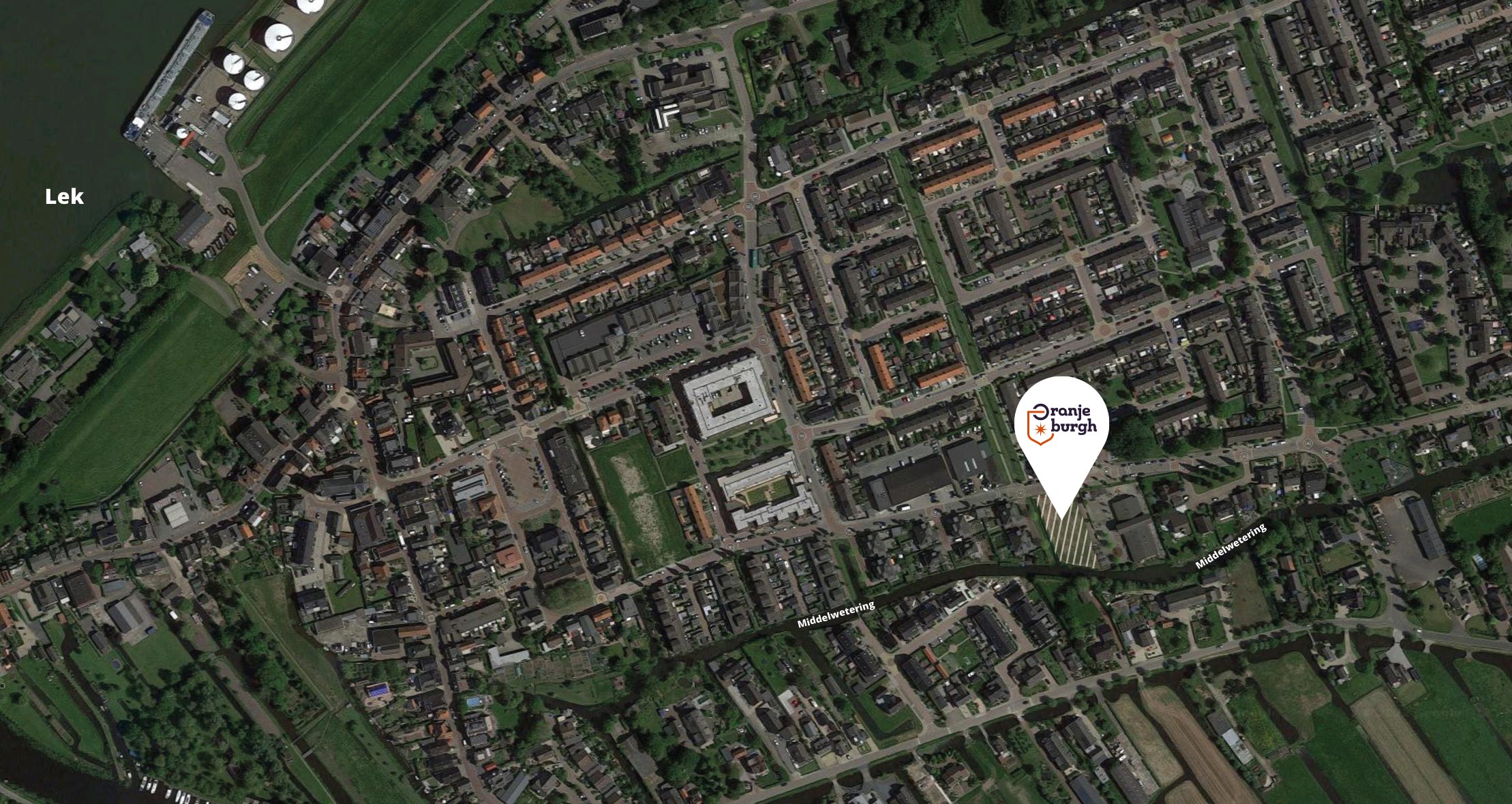 locatie